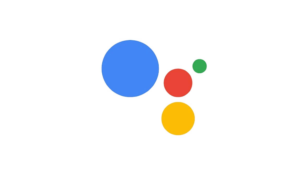 Google Assistant