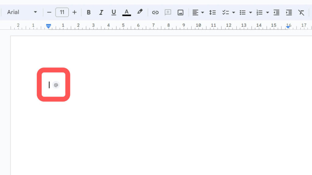 Google Docs