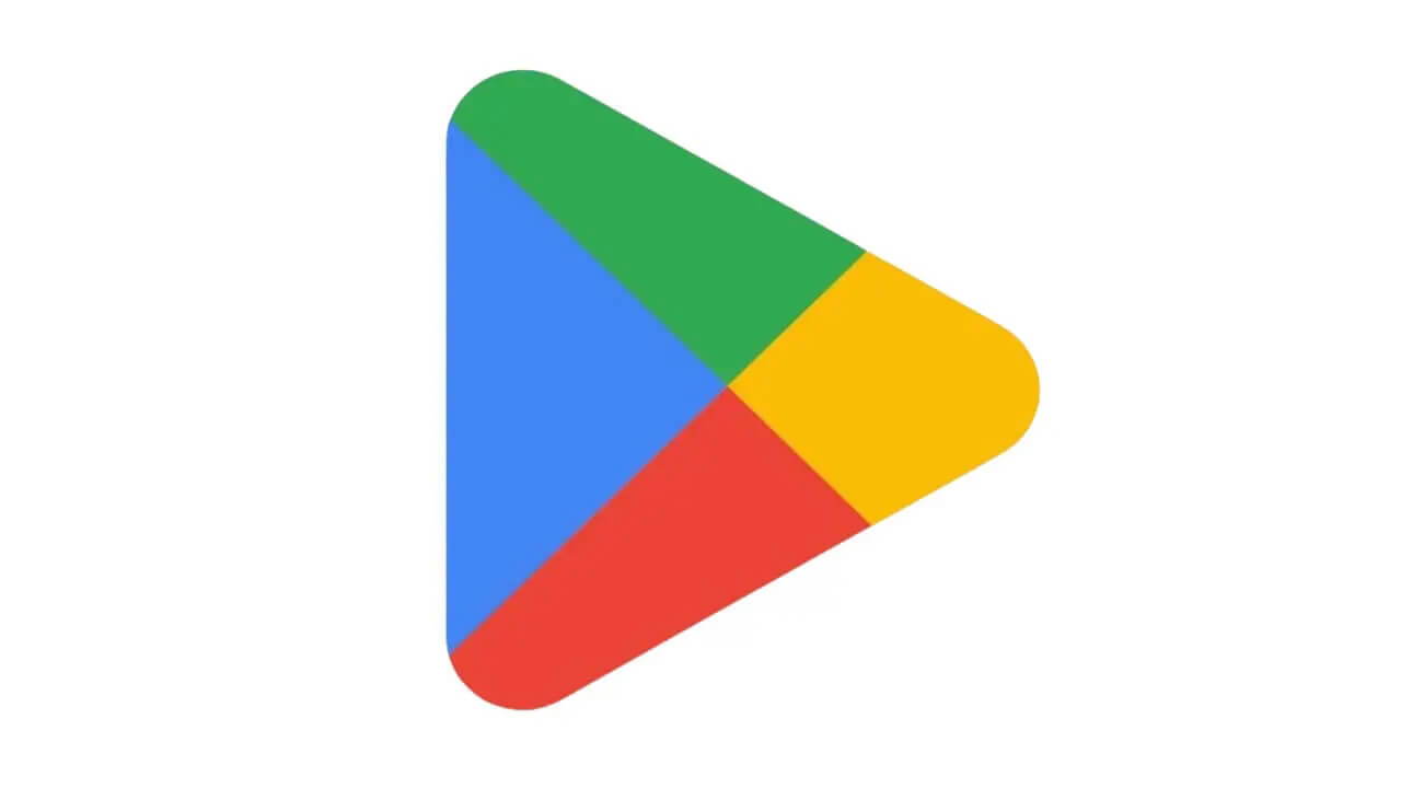 Google Play Store