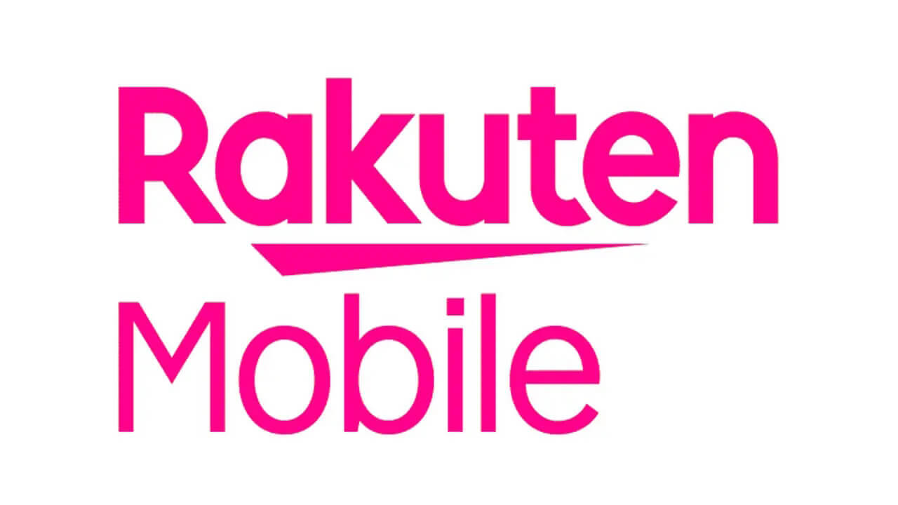 Rakuten Mobile