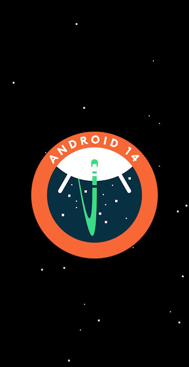 Android 14