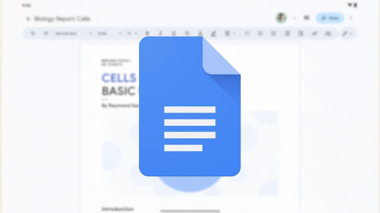 Google Docs