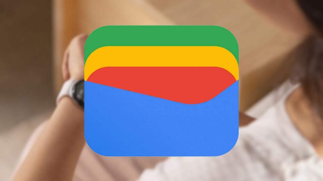 Google Wallet Pass