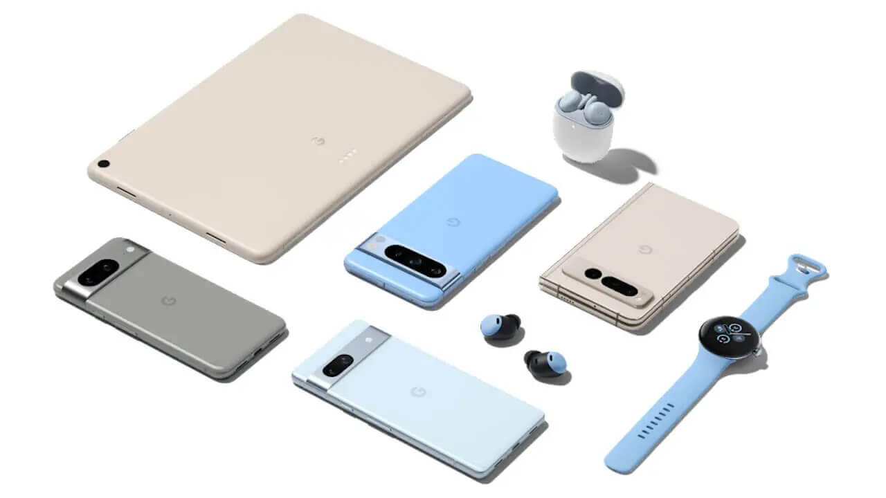 Pixel 6以降！「かこって検索」多くのAndroidに提供拡大へ