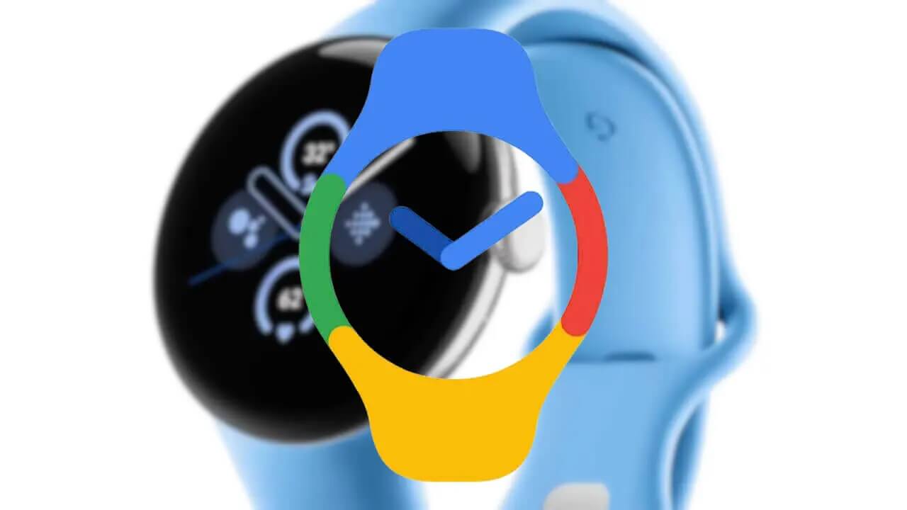 「Google Pixel Watch」アプリv2.5.0.652251118配信