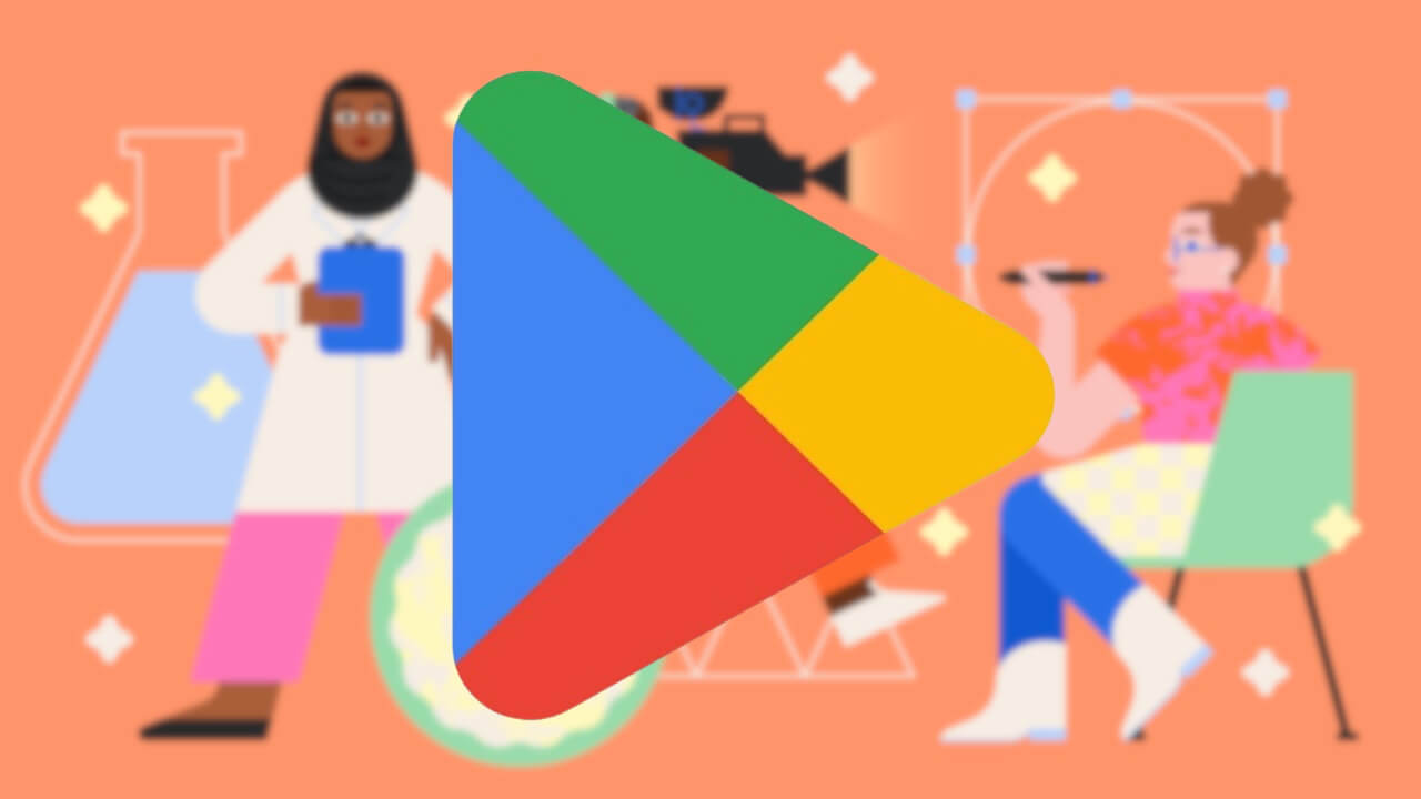 Google Play