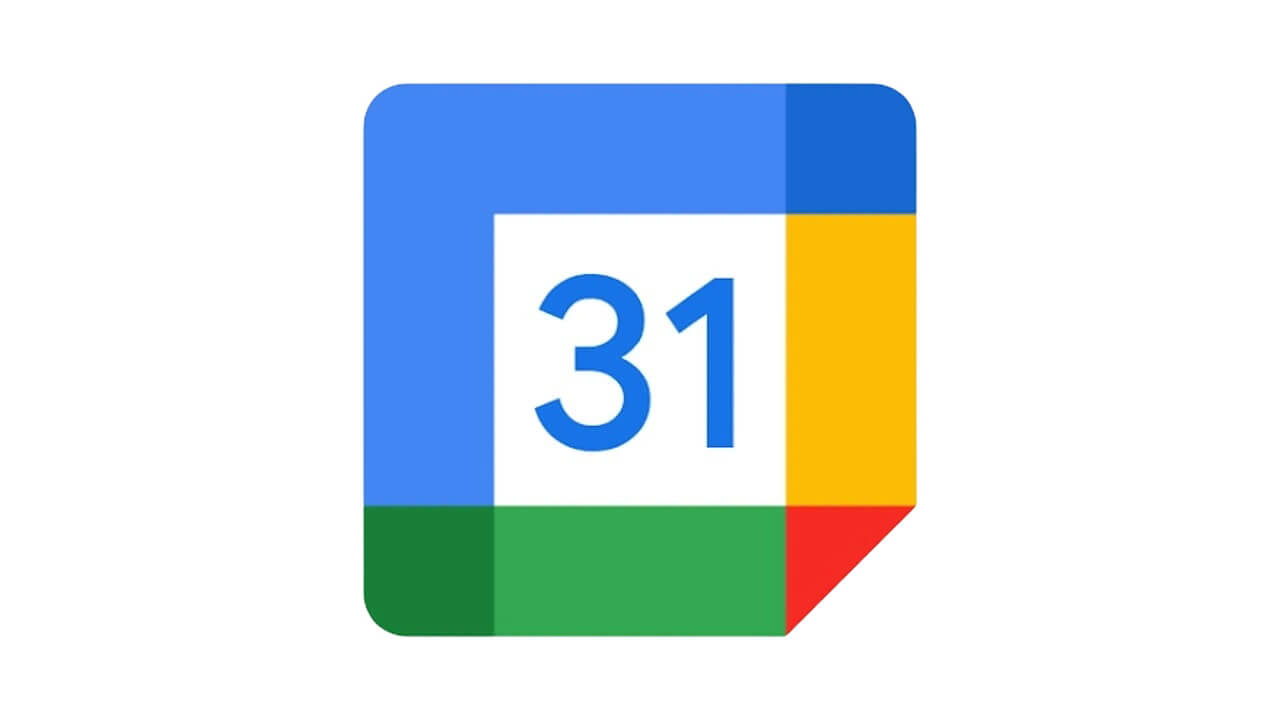 Google calendar