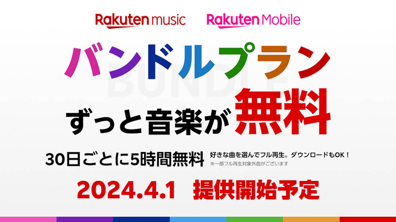 Rakuten Music