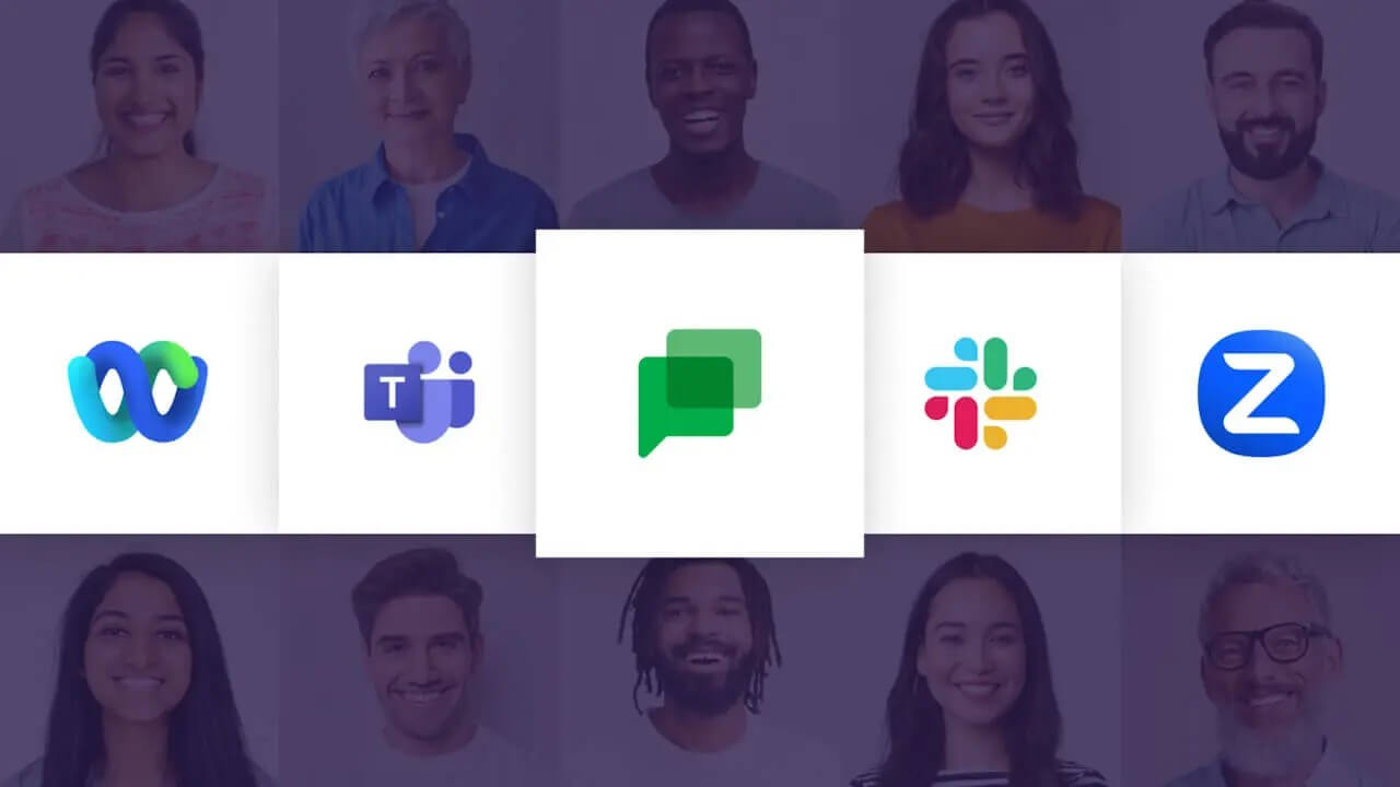 一般提供！「Google Chat」Slack/Microsoft Teams他相互運用