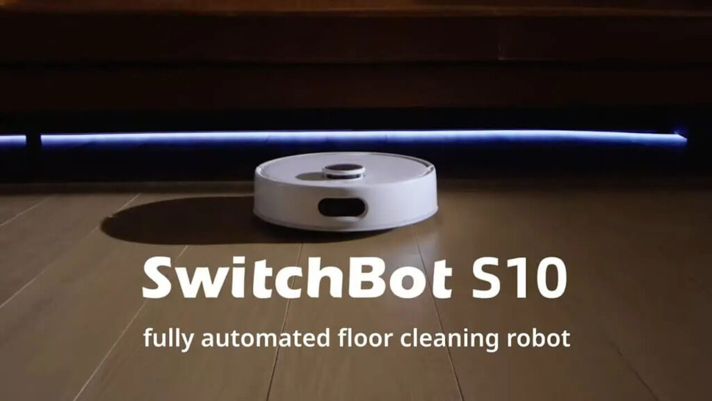 SwitchBot-S10