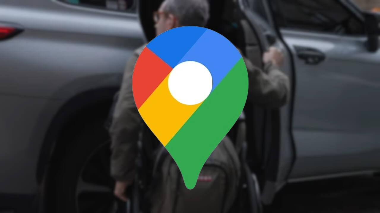 Google Maps