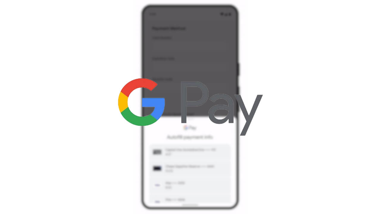 Google Pay