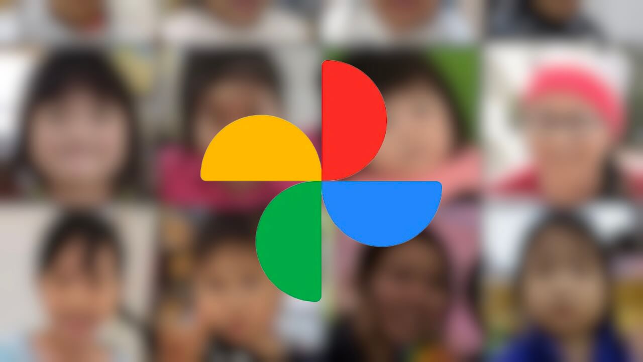 Google Photos