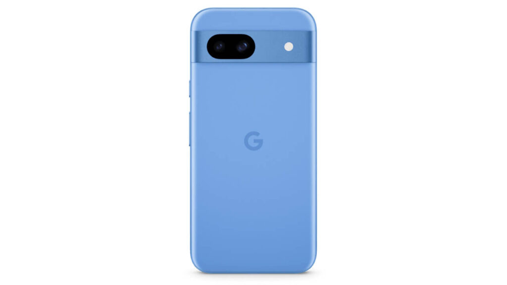 Google Pixel 8a-Bay