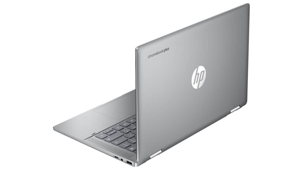 HP Chromebook Plus x360 14