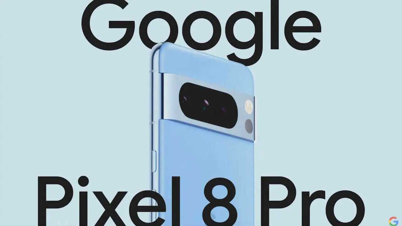 過去最大特価！Googleストア「Pixel 8 Pro」サマーセール【2024年7月10日（水）まで】