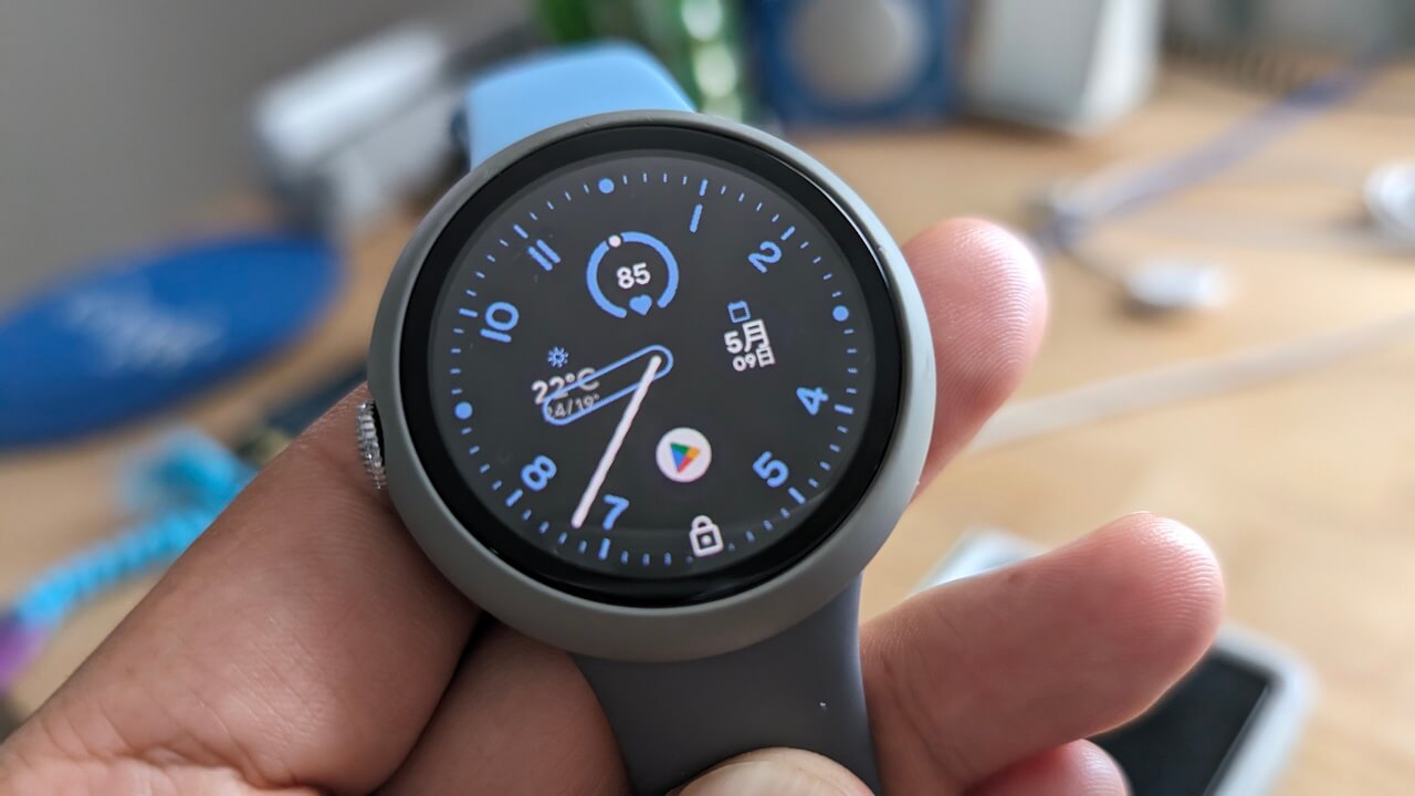 Wear OS