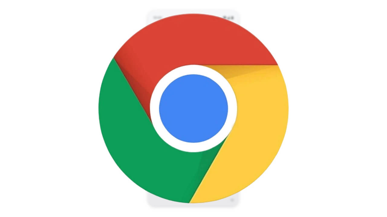 Android/iOS「Chrome」新アクションボタン追加