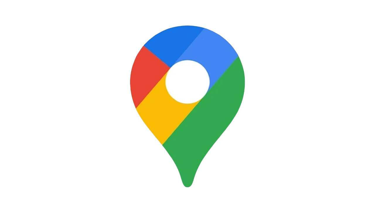 Google Maps