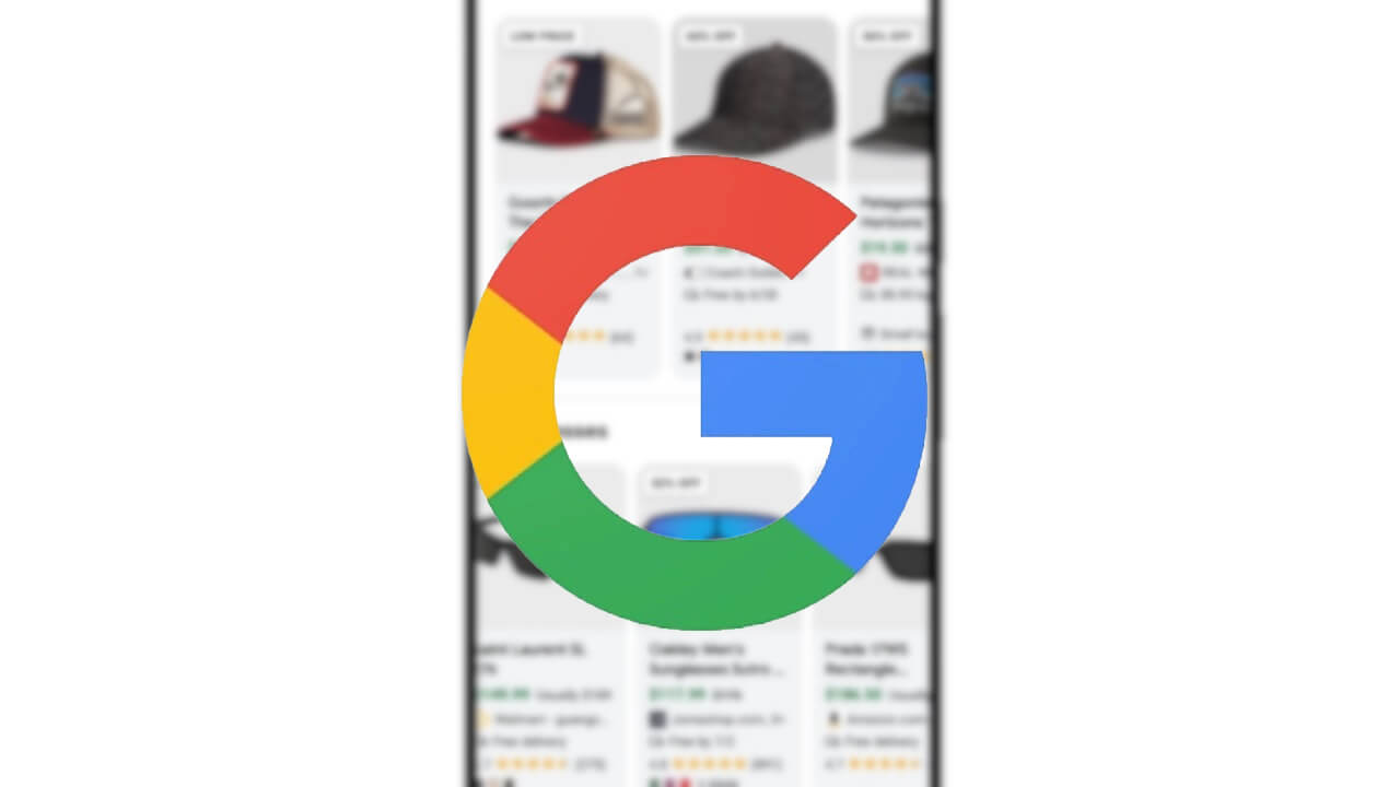 Google ショッピング特価商品検索「Shop Deals」導入【米国】