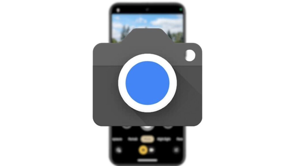 Pixel Camera