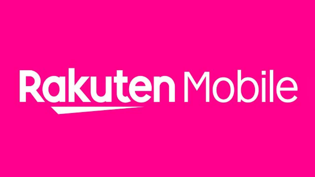 Rakuten Mobile