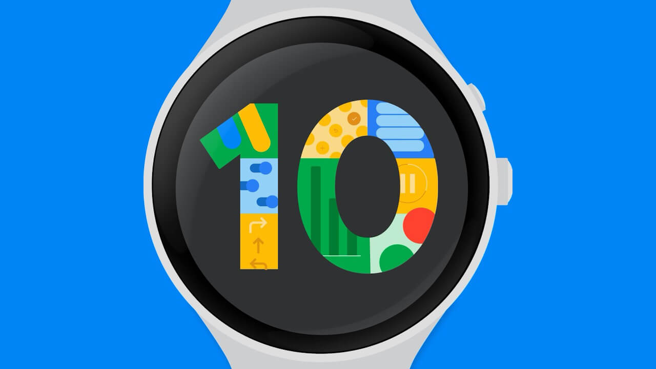 Wear OS Android Wear