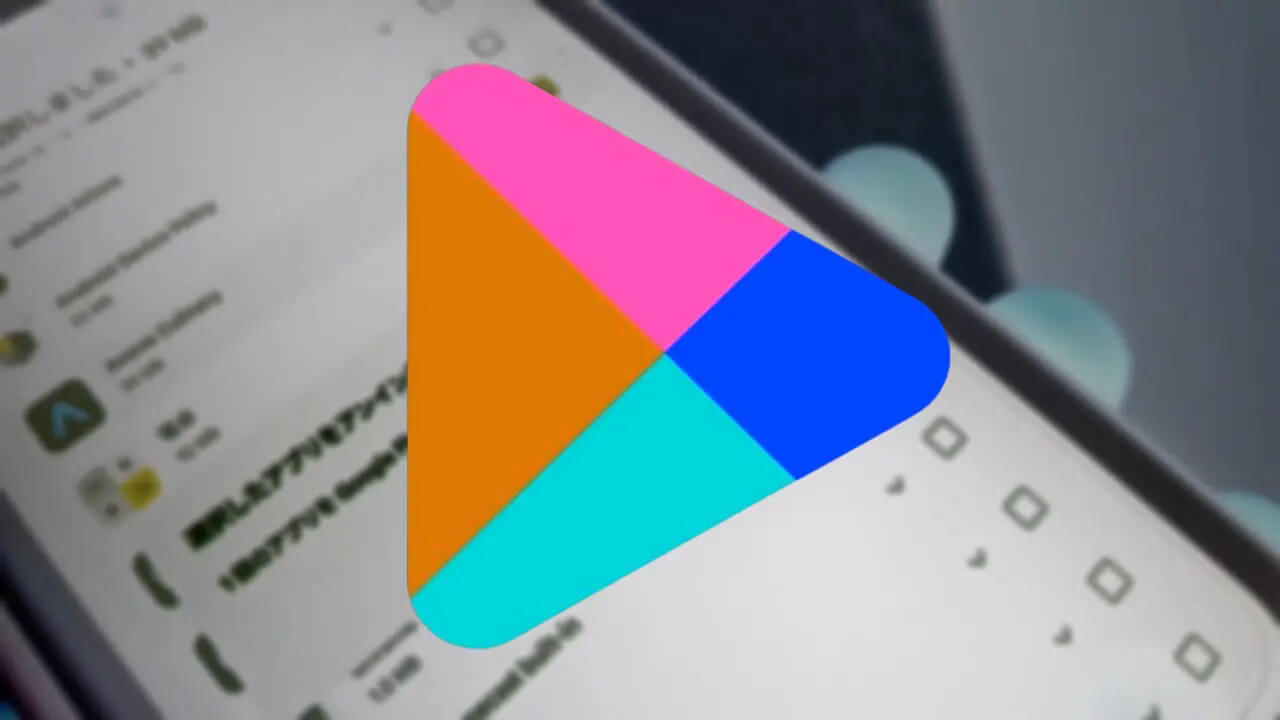 Google-Play-Store