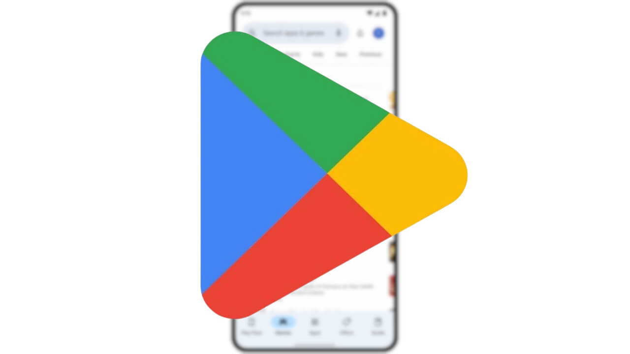 「Google Play ストア」興味フィルター導入