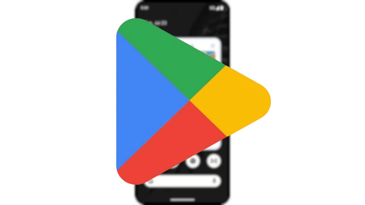 Google Play Store