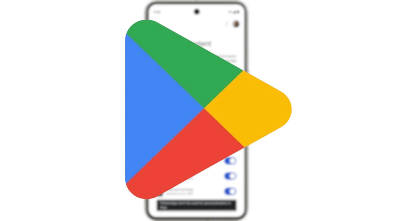 Google Play Store