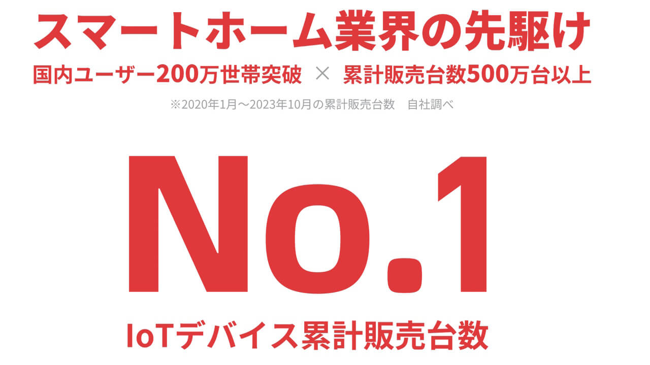 最終日！SwitchBot一部製品明日値上げへ