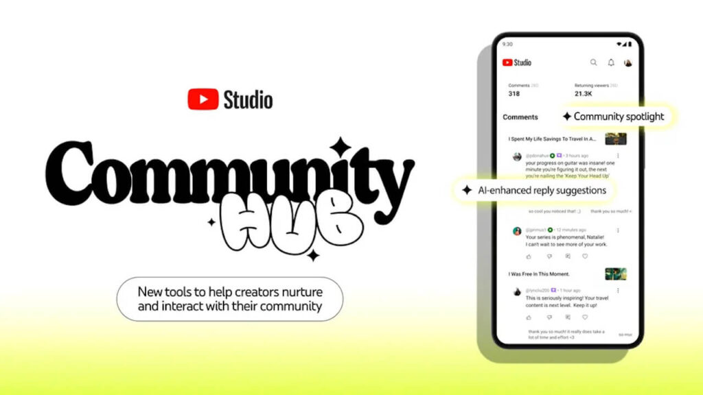 Community Hub