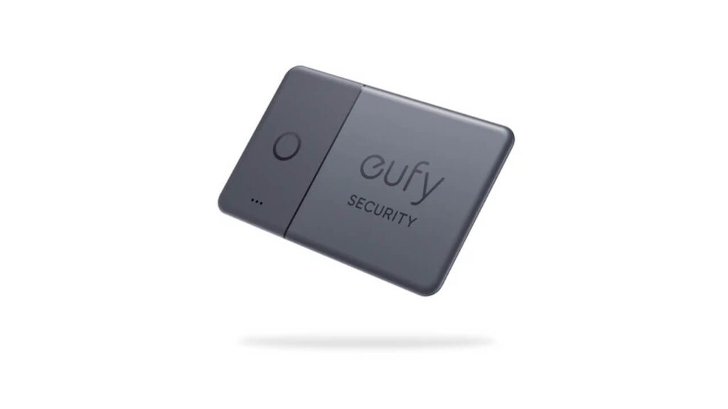 Eufy SmartTrack Card