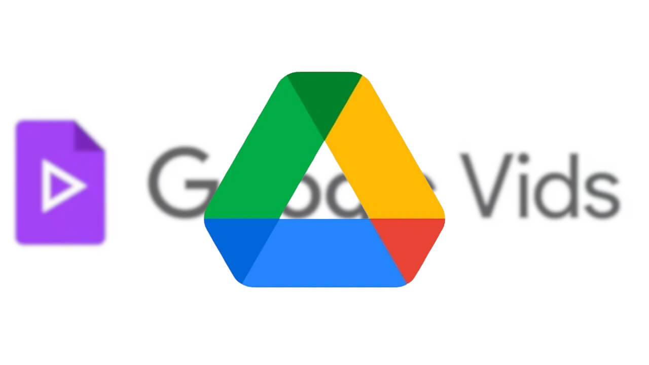 Google ドライブ「Google Vids」近日提供【Google Workspace】