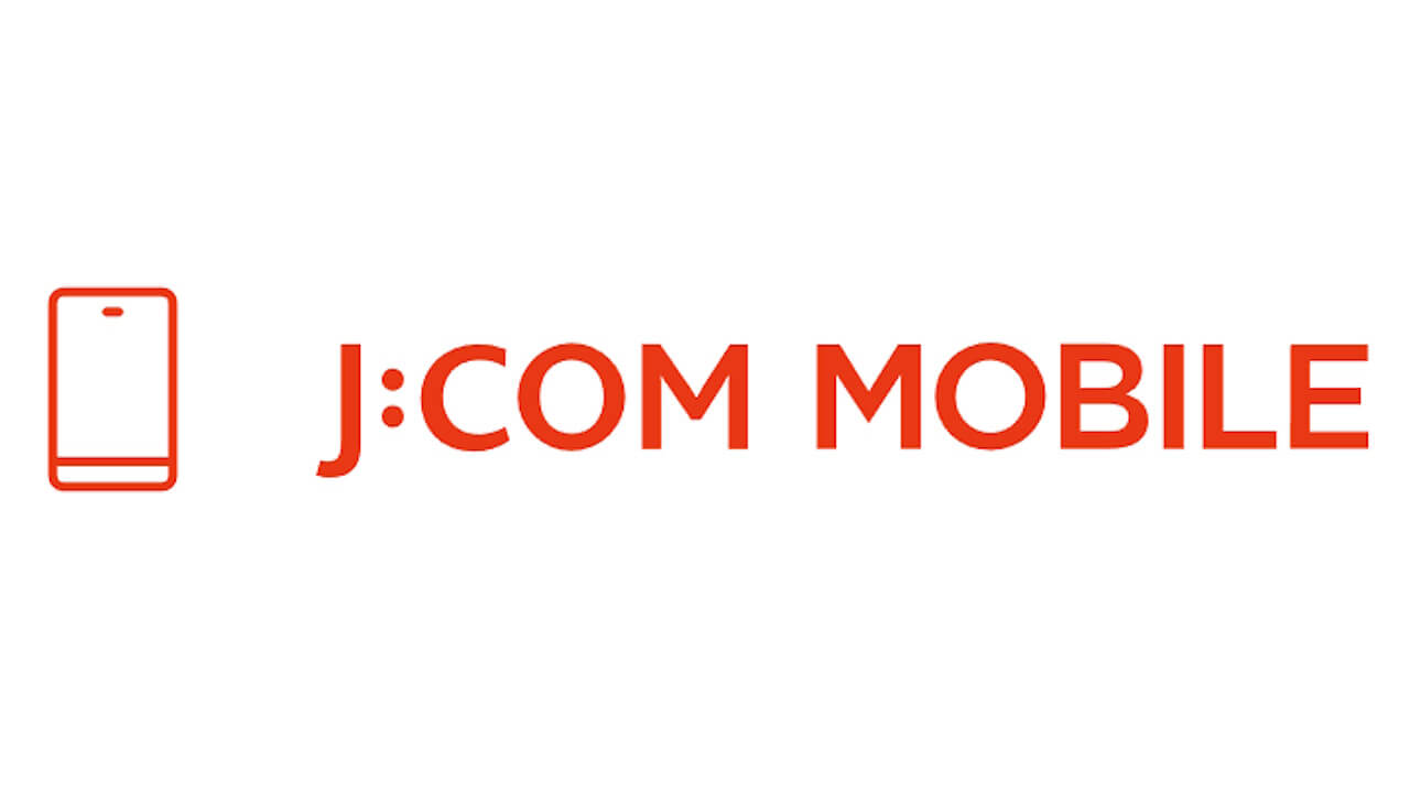 J:COM MOBILE「MNPワンストップ」対応