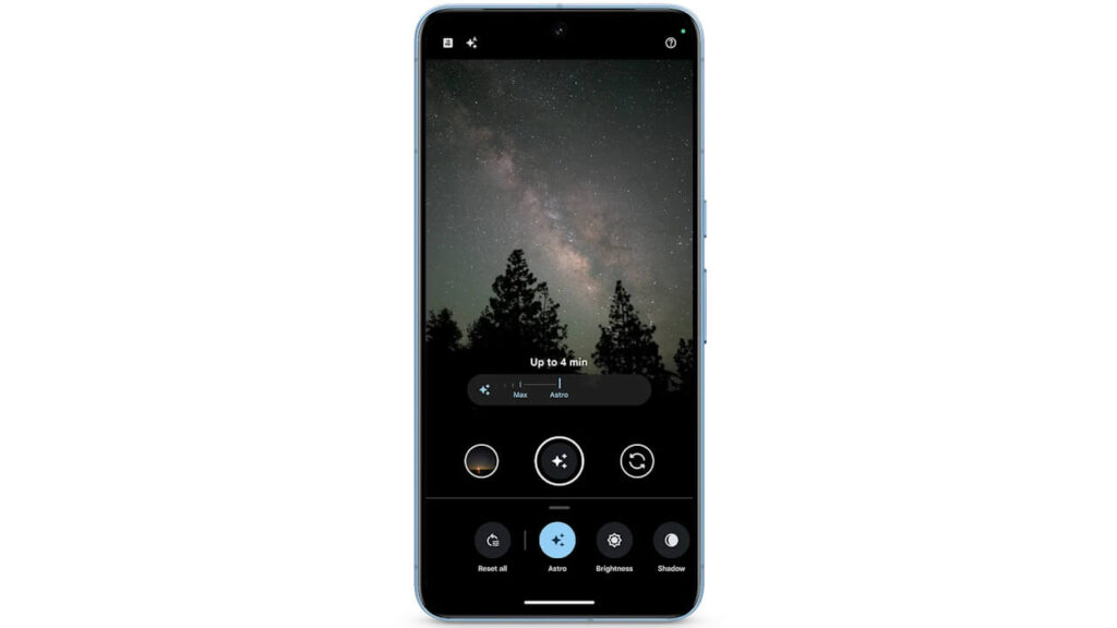 Pixel Camera