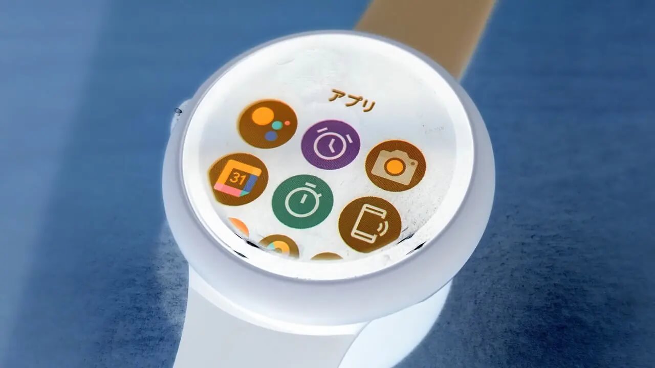 停止！Google Pixel Watch/Pixel Watch 2「Wear OS 5」メジャーアップデート