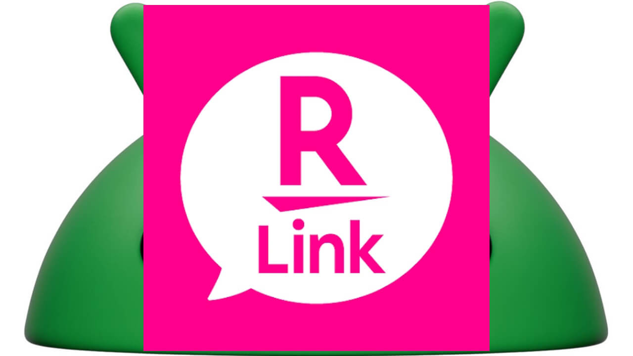 リニューアル！Android「Rakuten Link（v3.0.0）」配信開始