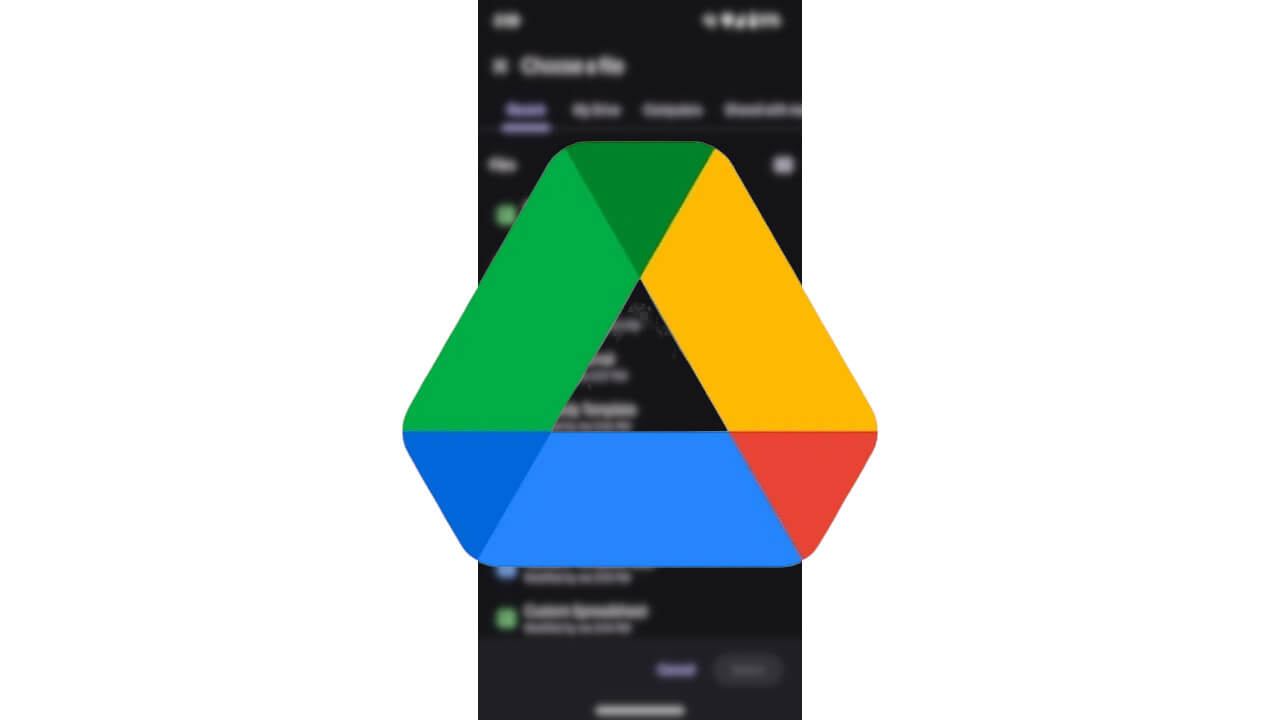 Google Drive