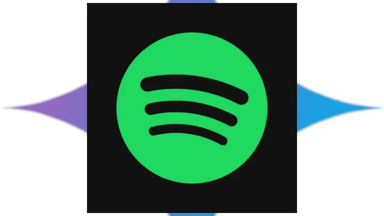 Google Gemini Spotify