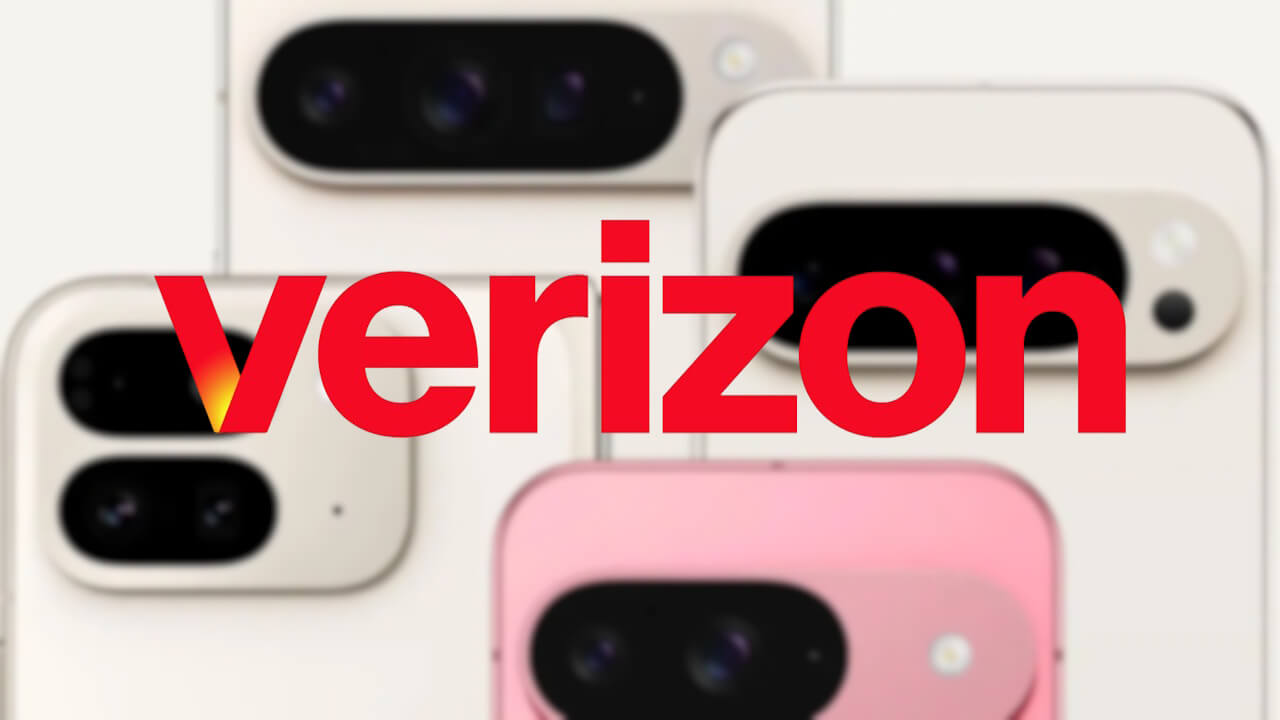 Verizon「Google Pixel 6/7/8/9」2024年11月版月例アップデート情報フライング公開