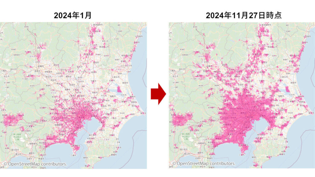 Rakuten Mobile 5G