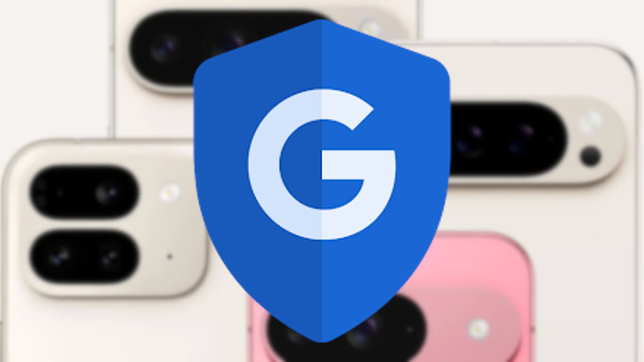 Google Pixel「VPN by Google」v1.0.678725851配信