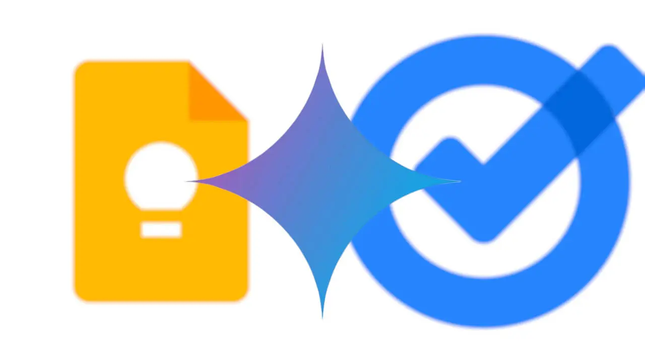 日本語！Gemini拡張機能「Google Keep/ToDo リスト」追加へ
