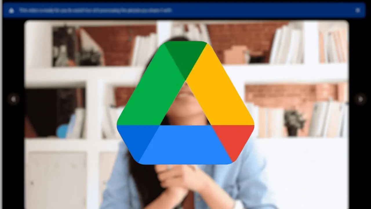 Google Drive