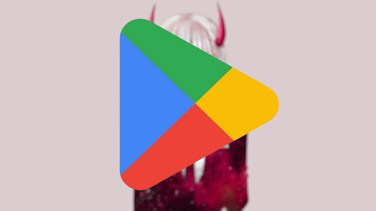 Google Play