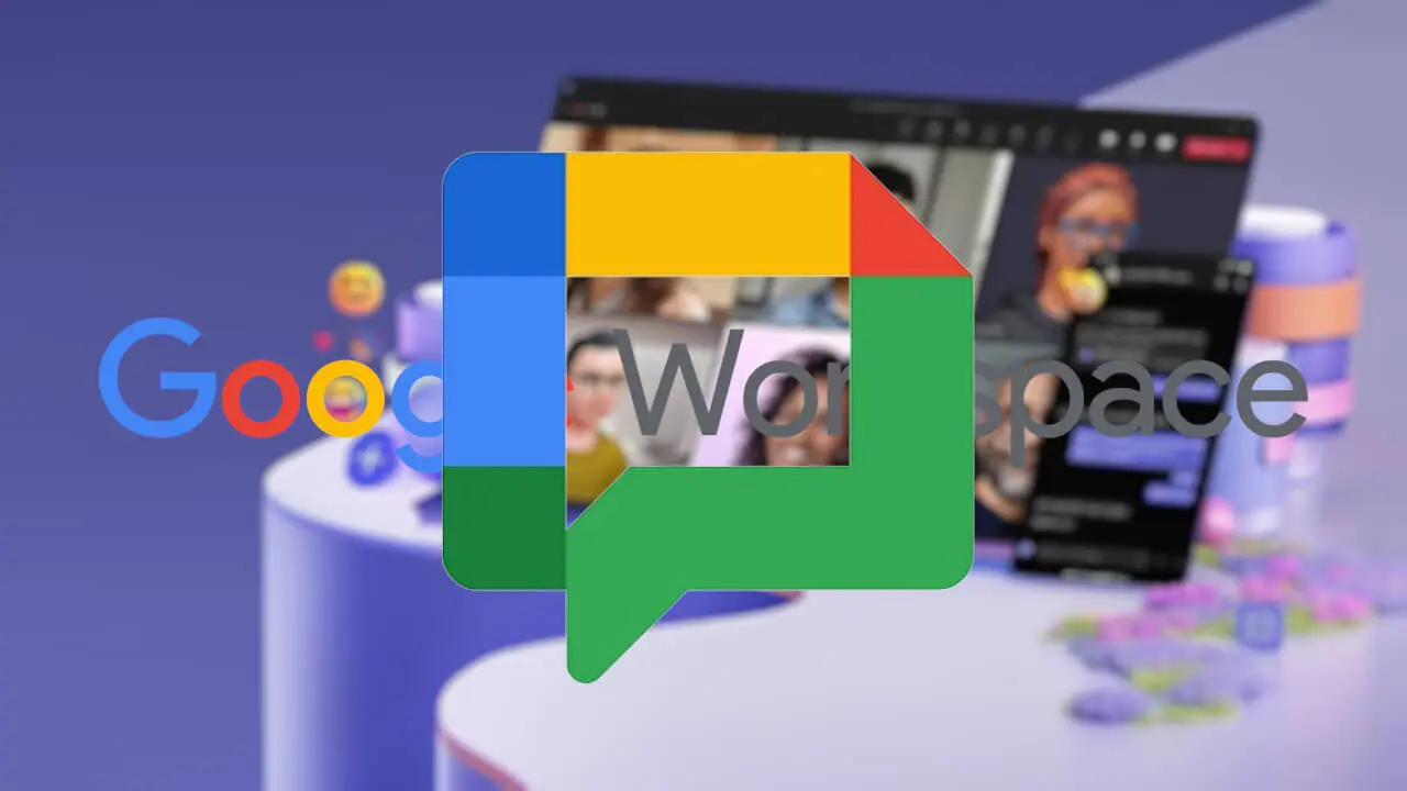 Microsoft Teams→「Google Chat」移行ツール提供【Google Workspace】