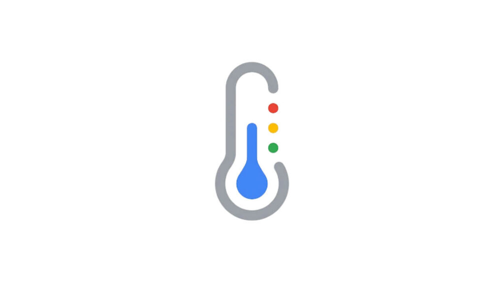 Pixel Thermometer