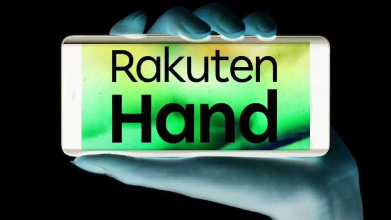 改悪？「Rakuten Hand」最新アップデートで強制充電制御機能追加